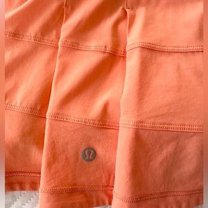 Lululemon Skirt with Built-in Shorts – Silicone Grip